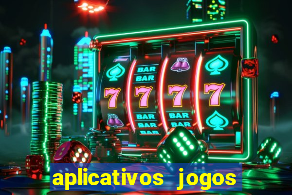 aplicativos jogos de futebol